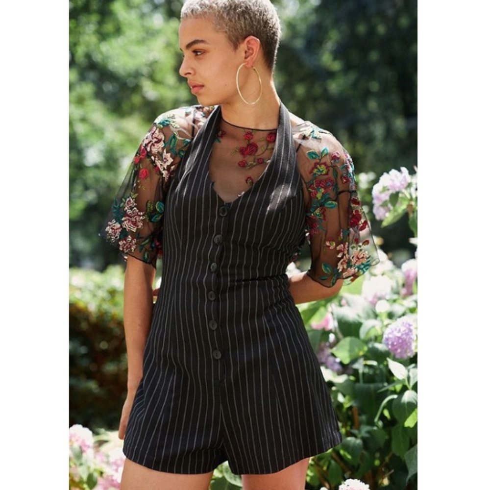 Urban Outfitters® Romper
